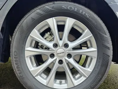 Roewe i5 2025, 3900 км, за 52800 CNY - фото 8