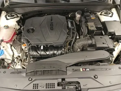 Kia K8 2022, 64945 км, за 21130000 KRW - фото 20