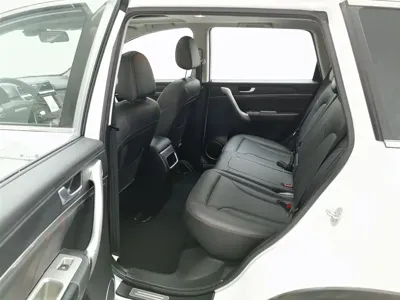 Haval H6 2016, 114800 км, за 17900 CNY - фото 15