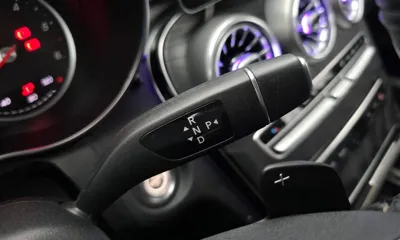 Mercedes-Benz C-Class 2019, 103675 км, за 18300000 KRW - фото 9