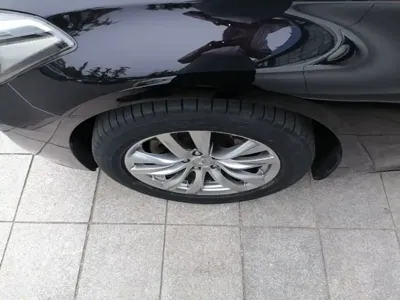 Infiniti Q70 2018, 116600 км, за 75800 CNY - фото 23