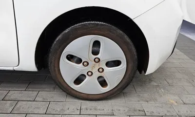 Kia Ray 2023, 23323 км, за 12700000 KRW - фото 21