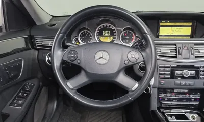 Mercedes-Benz E-Class 2011, 178376 км, за 5500000 KRW - фото 14