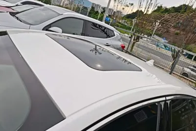 Ford Mondeo 2018, 67100 км, за 75299.04 CNY - фото 7