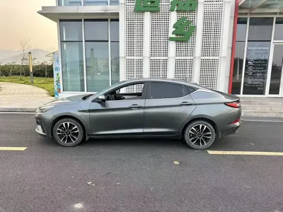 JAC A5 2020, 77000 км, за 28800 CNY - фото 6