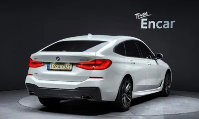 BMW Gran Turismo 2023, 86908 км, за 46950000 KRW - фото 2