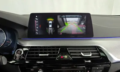 BMW 5-Series 2018, 158848 км, за 15900000 KRW - фото 14