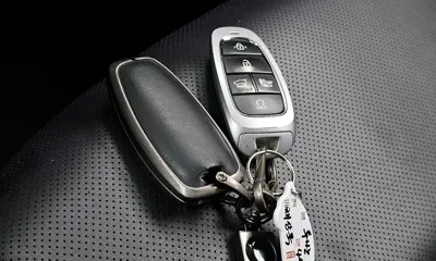 Hyundai Tucson 2021, 114767 км, за 17100000 KRW - фото 29