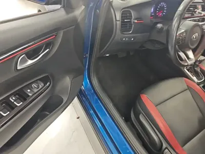 Kia KX Cross 2019, 49800 км, за 38400 CNY - фото 16