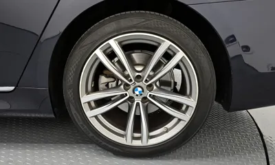 BMW 7-Series 2018, 123904 км, за 29900000 KRW - фото 21