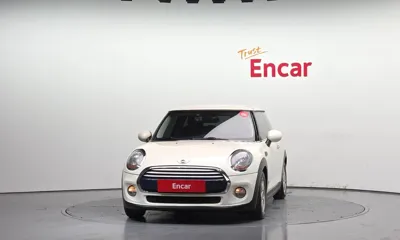 MINI Cooper 2015, 114761 км, за 6900000 KRW - фото 3