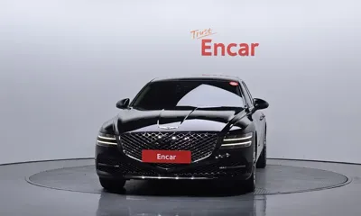 Genesis G80 2022, 52815 км, за 36800000 KRW - фото 3
