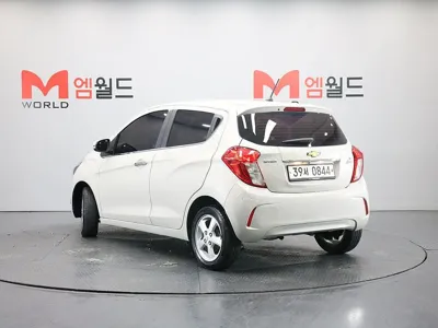 ChevroletGMDaewoo Spark 2016, 76036 км, за 6300000 KRW - фото 4