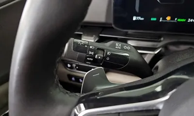 Kia Canival 2024, 75284 км, за 33200000 KRW - фото 29