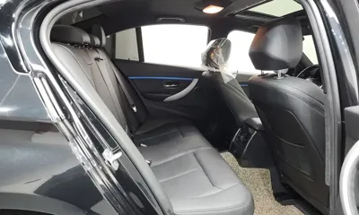 BMW 3-Series 2017, 115633 км, за 16900000 KRW - фото 11
