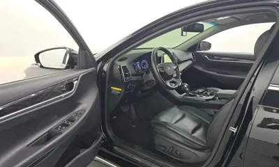 Hyundai Grandeur 2018, 63787 км, за 16200000 KRW - фото 10