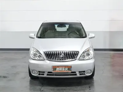 Buick GL8 2016, 151500 км, за 26800 CNY