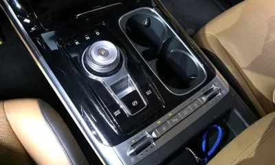 Kia Canival 2023, 109911 км, за 25990000 KRW - фото 9