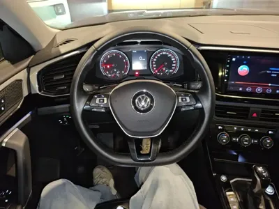 Volkswagen Tayron 2019, 84800 км, за 70600 CNY - фото 11