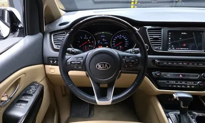 Kia Canival 2019, 56406 км, за 16900000 KRW - фото 13
