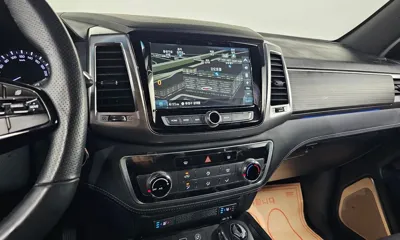 KG_Mobility_Ssangyong Rexton 2019, 98431 км, за 28000000 KRW - фото 12