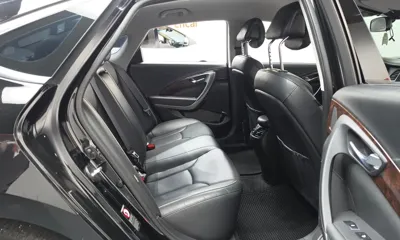 Hyundai Aslan 2016, 91169 км, за 9700000 KRW - фото 11