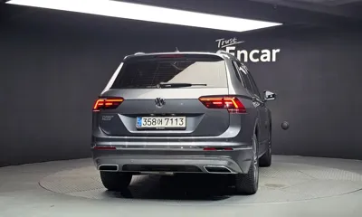 Volkswagen Tiguan 2020, 144342 км, за 19900000 KRW