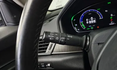 Honda Accord 2021, 120507 км, за 21000000 KRW - фото 35
