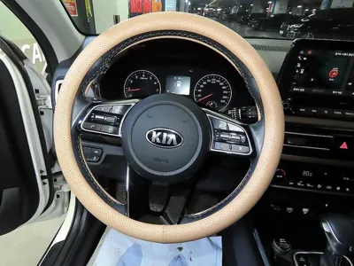 Kia Seltos 2022, 63076 км, за 17700000 KRW - фото 12