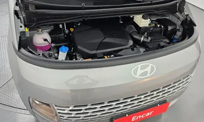 Hyundai Staria 2025, 19276 км, за 31900000 KRW - фото 6