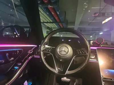 Mercedes-Benz S-Class 2022, 118033 км, за 78000000 KRW - фото 6