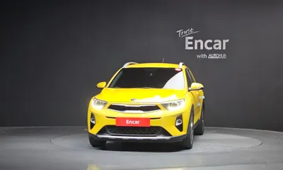 Kia Stonic 2018, 54413 км, за 11200000 KRW - фото 3