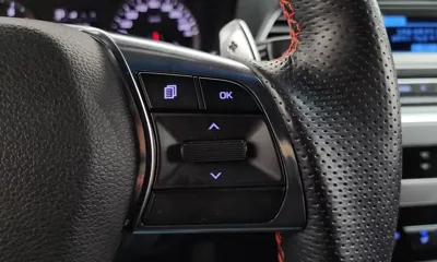 Hyundai Sonata 2016, 105285 км, за 8700000 KRW - фото 15