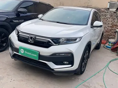 Honda XR-V · 2021 год