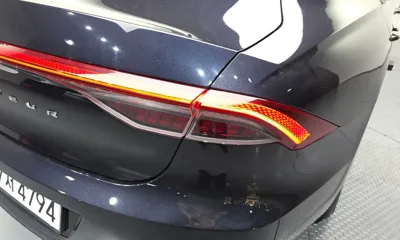Hyundai Grandeur 2020, 127985 км, за 22890000 KRW - фото 23