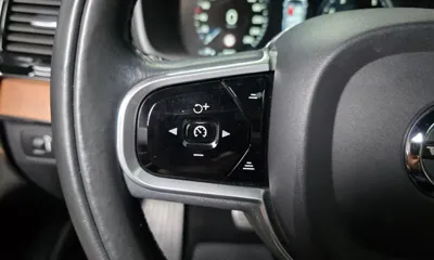 Volvo XC90 2018, 85692 км, за 33990000 KRW - фото 33