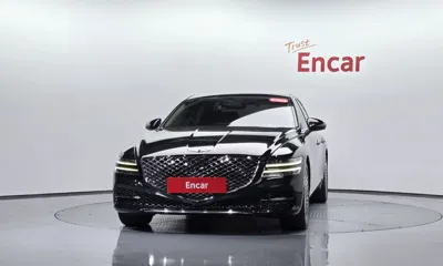 Genesis G80 2022, 68223 км, за 36500000 KRW - фото 3