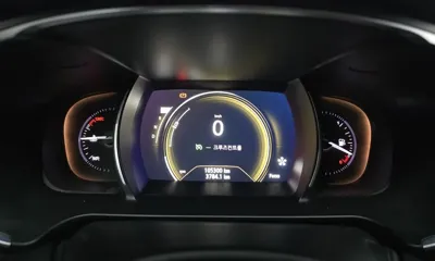Renault-KoreaSamsung SM6 2016, 105300 км, за 99990000 KRW - фото 8