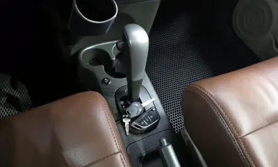 Nissan Cube 2014, 107165 км, за 7500000 KRW - фото 9