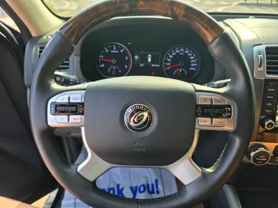 Kia Mohave 2017, 167130 км, за 13200000 KRW - фото 17