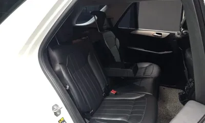 Mercedes-Benz GLE-Class 2018, 98125 км, за 28500000 KRW - фото 12
