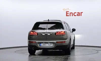 MINI Clubman 2020, 51617 км, за 20000000 KRW