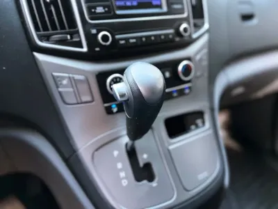 Hyundai Starex 2017, 107470 км, за 13800000 KRW - фото 11