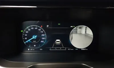 Kia Sorento 2021, 93837 км, за 25500000 KRW - фото 8