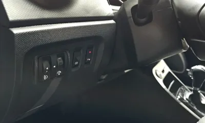Renault-KoreaSamsung QM3 2016, 111451 км, за 5200000 KRW - фото 27