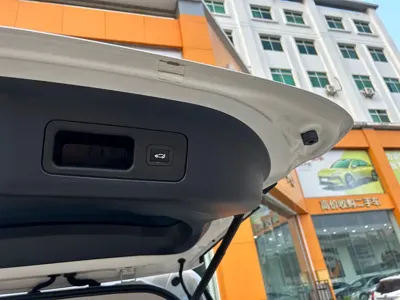 GAC Motor Trumpchi M8 2023, 60000 км, за 105000 CNY - фото 31