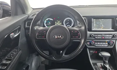 Kia Niro 2018, 110547 км, за 11500000 KRW - фото 14