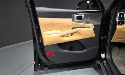 Kia Sorento 2022, 73017 км, за 27800000 KRW - фото 24