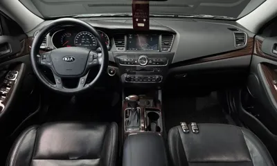 Kia K7 2015, 145526 км, за 6300000 KRW - фото 7