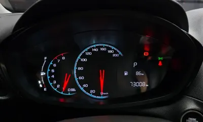 ChevroletGMDaewoo Spark 2017, 73008 км, за 99990000 KRW - фото 8